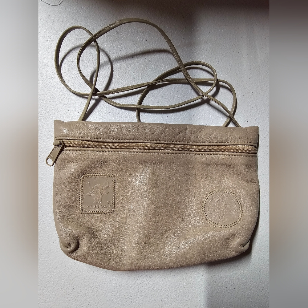 Carlos Falchi vintage crossbody